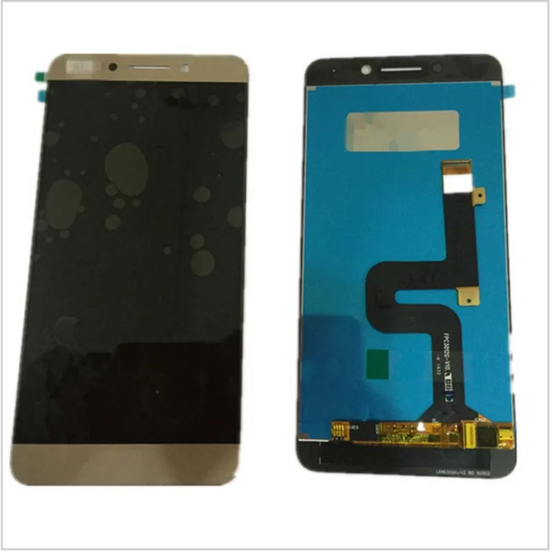imágenes para Oro 100% Nuevo 5.5 pulgadas de Pantalla LCD Full + Digitalizador de Pantalla Táctil asamblea Para LeTV LeEco Le X720 Pro3 Pro 3 Envío Libre imágenes para Oro 100% Nuevo 5.5 pulgadas de Pantalla LCD Full + Digitalizador de Pantalla Táctil asamblea Para LeTV LeEco Le X720 Pro3 Pro 3 Envío Libre