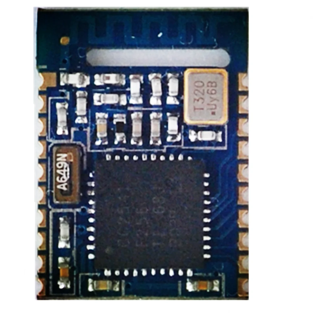 

Bluetooth module Master-slave Serial port transparent transmission BLE4.0 CC2541 ultra low power consumption