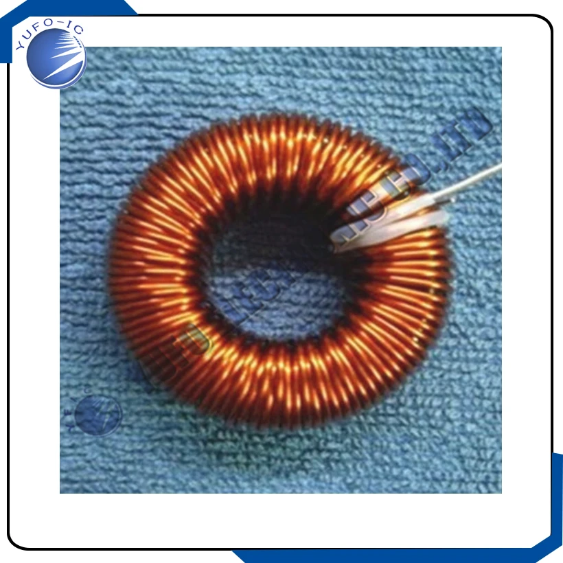 Free-Shipping-600W-Sendust-SPWM-filtered-sine-wave-inverter-filter ...