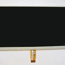 HannStar 9,0 дюймов 262 K TFT ЖК-экран 721H440B19-A1 640(RGB)* 234