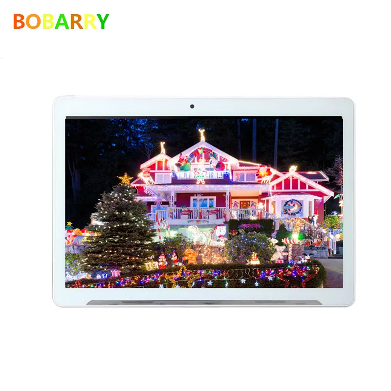 BOBARRY T10SE Android 5 1 10 inch IPS 1280 800 MTK MT6592 Octa Core 3G 4G