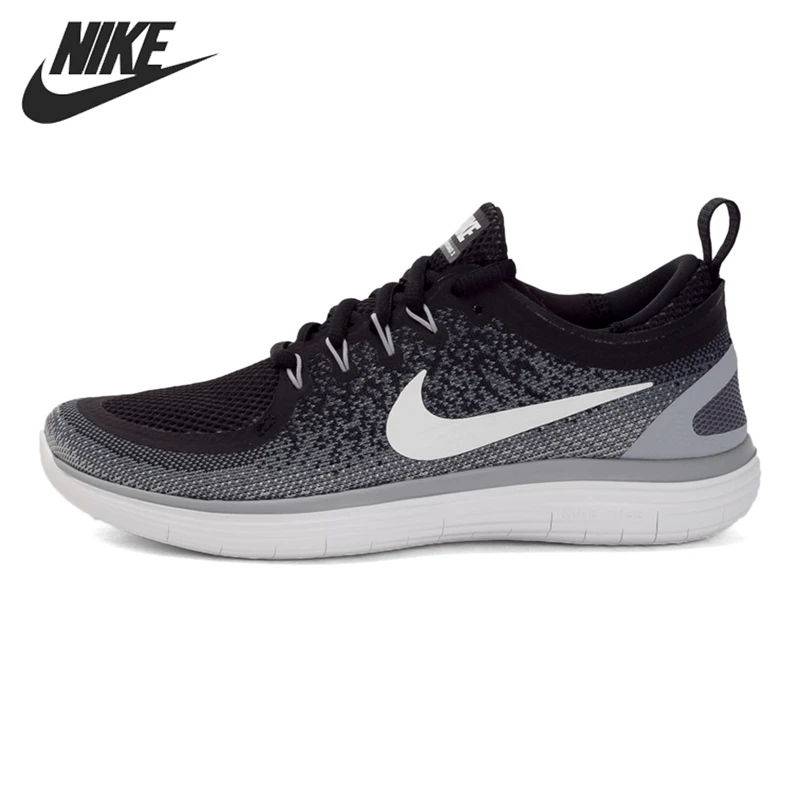 Original New Arrival 2017 NIKE WMNS NIKE FREE RN DISTANCE 2 Womens Running Shoes Sneakers