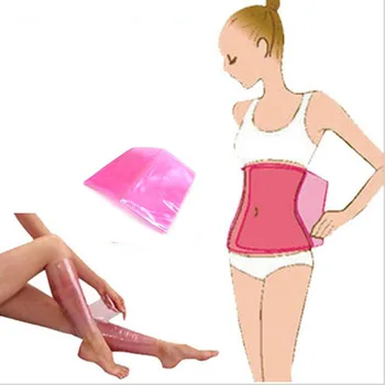 

Sauna Slimming Waist Tummy Belly Belt Wrap Thigh Calf Lose Weight Body Shape Up Slim Belt Bodyshaper Tools