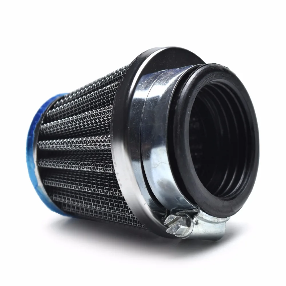 45mm Chrome Air Filter For CRF50 XR50 Motorcycle ATV Motorbike Dirt Pit Bike in Air Filters 45mm Chrome Air Filter For CRF50 XR50 Motorcycle ATV Motorbike Dirt Pit Bike in Air Filters