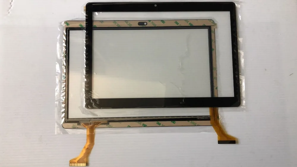 

10.1'' new Dexp Ursus P210 3G touchscreen Tablet pc Touch Panel Digitizer Glass Sensor