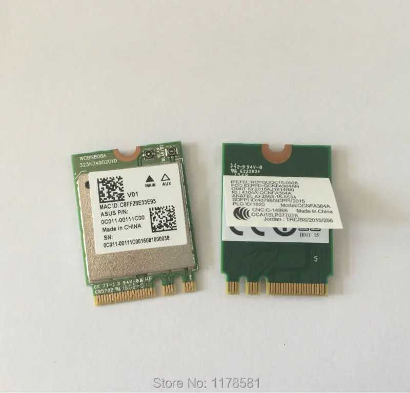 QCNFA364A 5