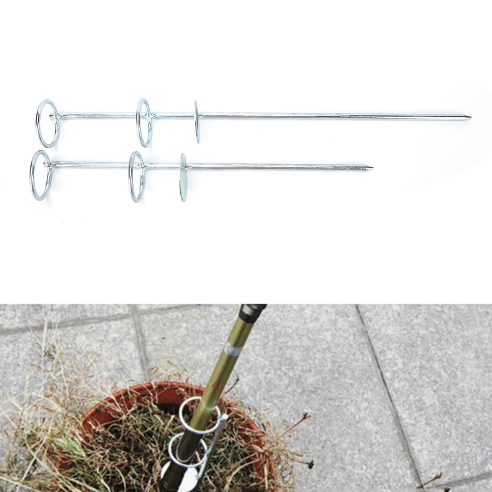 

Automatic Fishing Rod Stainless Steel Single Spring Tip-Up Hook Setter Fishing Pole Bracket Rod Holder Stand Rack + Tracking