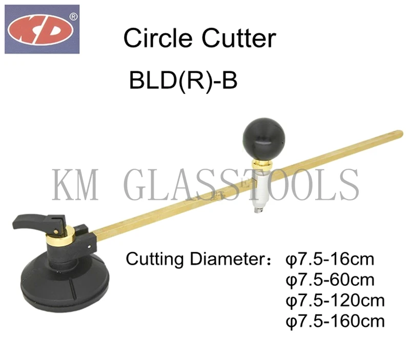 Запасные части для BLD(R)-B стеклянная круглорезная машина