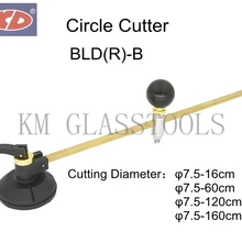 Запасные части для BLD(R)-B стеклянная круглорезная машина