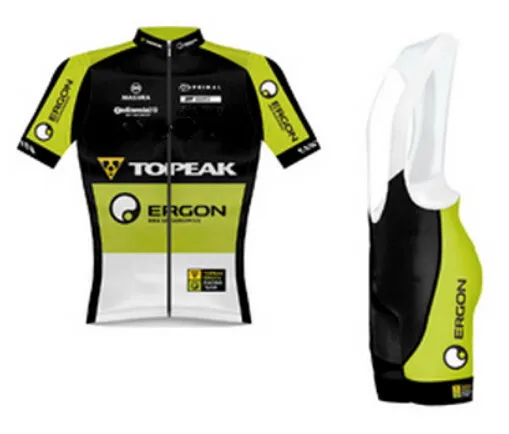 Prix pour 2016 TOPEAK ÉQUIPE VERT À MANCHES COURTES VÉLO JERSEY D'ÉTÉ vêtements de CYCLISME ROPA CICLISMO + CUISSARD 3D GEL PAD ENSEMBLE Prix pour 2016 TOPEAK ÉQUIPE VERT À MANCHES COURTES VÉLO JERSEY D'ÉTÉ vêtements de CYCLISME ROPA CICLISMO + CUISSARD 3D GEL PAD ENSEMBLE