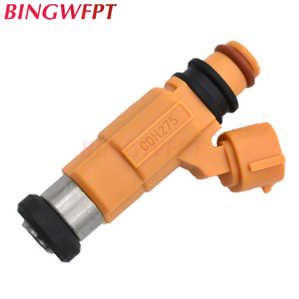 Топливный инжектор для Mitsubishi Diamante л Galant V6 Montero лодки Yamaha F150TXR LF150TXR 150 л.с.