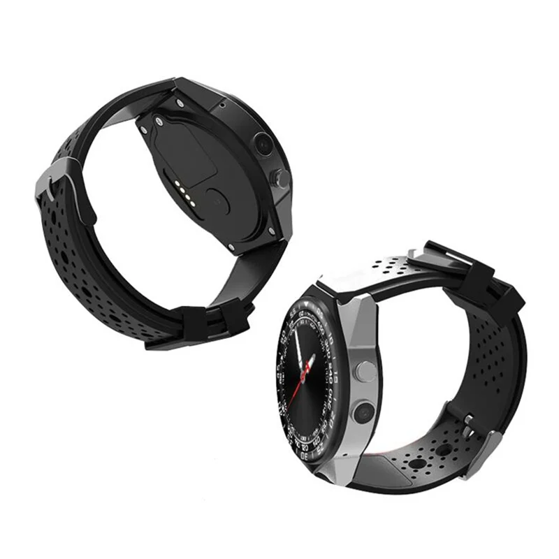 S99C PK LEM5 Pro Smart Watch Android 5.1 OS 2GB Ram 16GB Rom MTK6580 Quad Core 3G GPS Wristwatch 1.39\