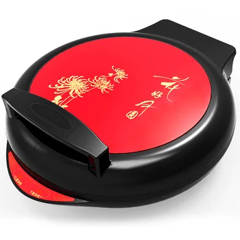 

Intelligent Multi-function Electric Baking Pan Grilling Machine Double-sided Heating No Fumes Non-stick Pan Electric Hot Pot