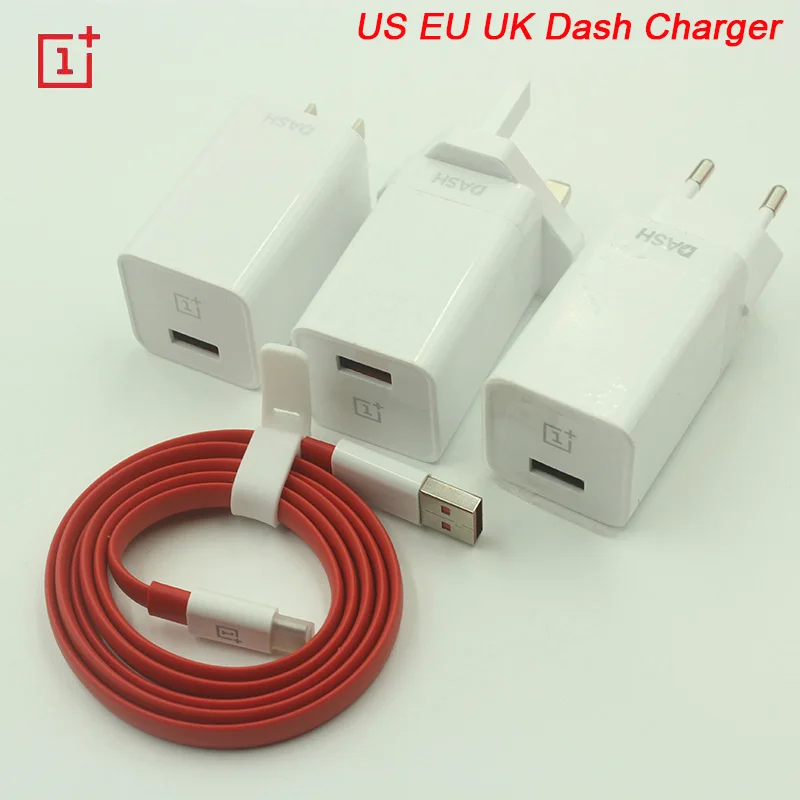 power x adapter oneplus 100CM/150CM Charger 4A Adapter Charger,5V EU/US/UK USB Quick Oneplus Original Dash 3 USB 3/3T/5