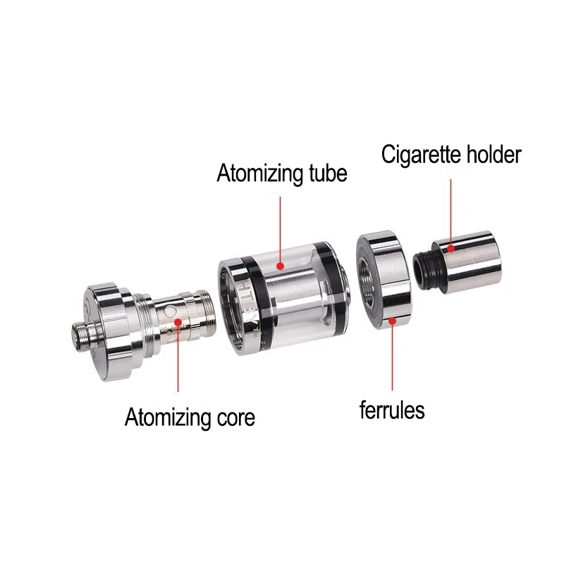 Original HT 50 electronic cigarette mods kit 2200mah 50w e cigarette box mod 510 thread 2.0ML tank electronic hookah vaper pen Original HT 50 electronic cigarette mods kit 2200mah 50w e cigarette box mod 510 thread 2.0ML tank electronic hookah vaper pen