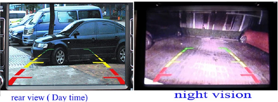 180deg HD CCD Автомобильная камера переднего вида для BMW 5 серии 7 серии положительное изображение камера Передняя решетка парковочная камера