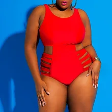 Товар XXL XXXL Высокая талия цельный купальник бикини Brasil сексуальные стринги большие размеры Купальники бразильские бикини с высоким вырезом