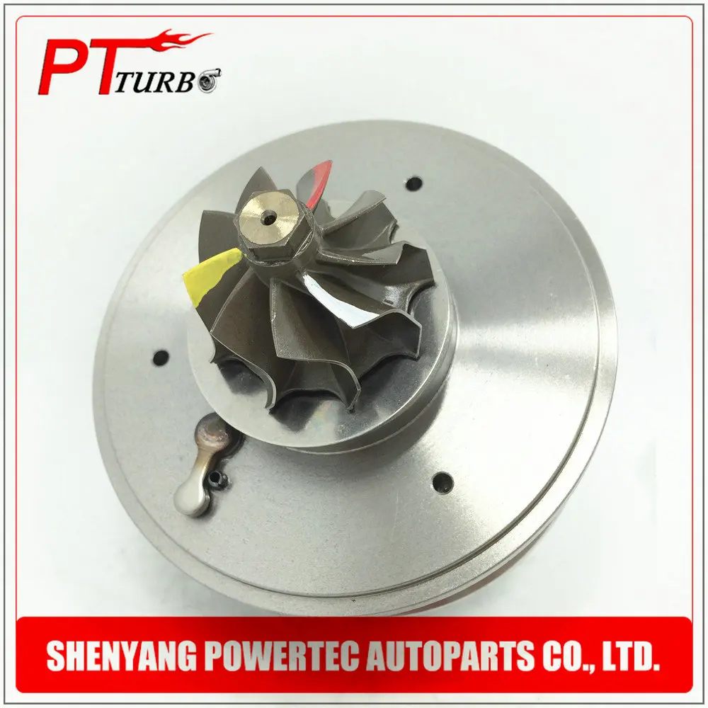 Garrett Turbocharger chra for Volkswagen Golf IV 1.9 TDI 150HP 110kw turbo cartridge GT1749V