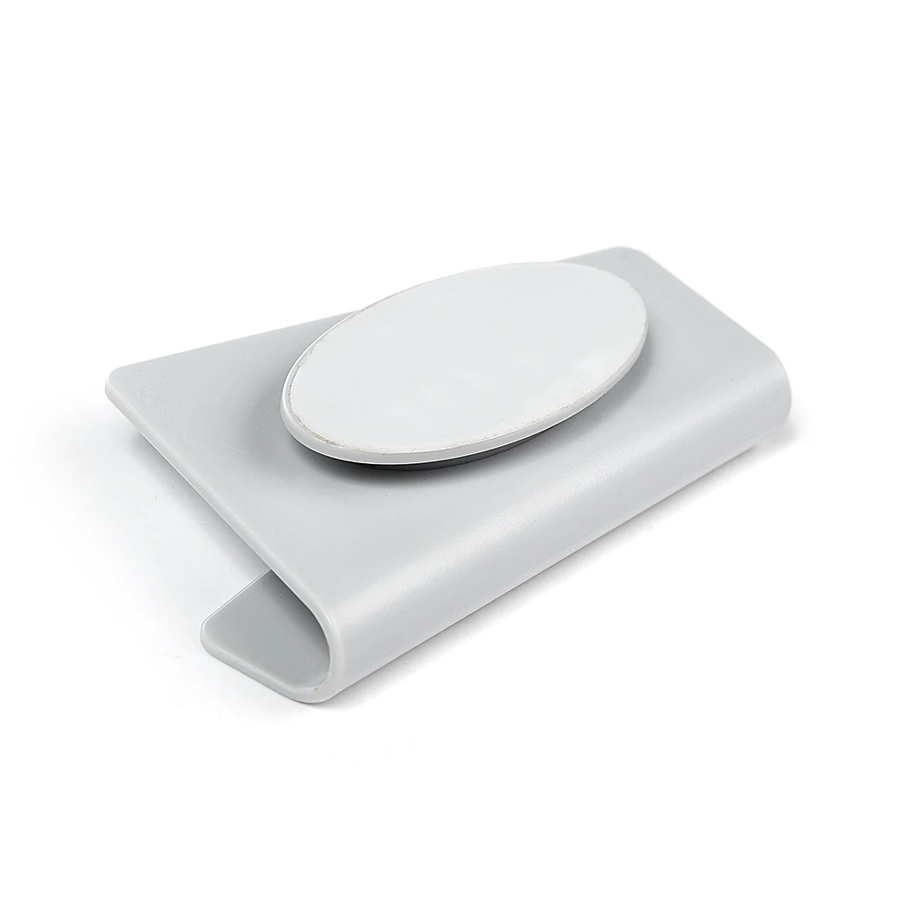Универсальный держатель для настенного зарядного устройства ударопрочный крепежный кронштейн для samsung Xiaomi кронштейн Подставка для телефона держатель для зарядки для iPhone <