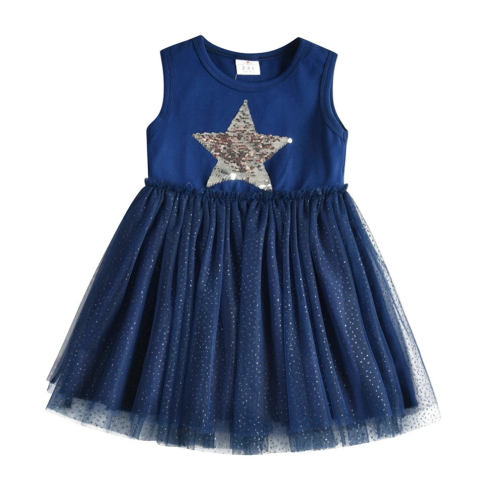 girls tutu dress summer (6)