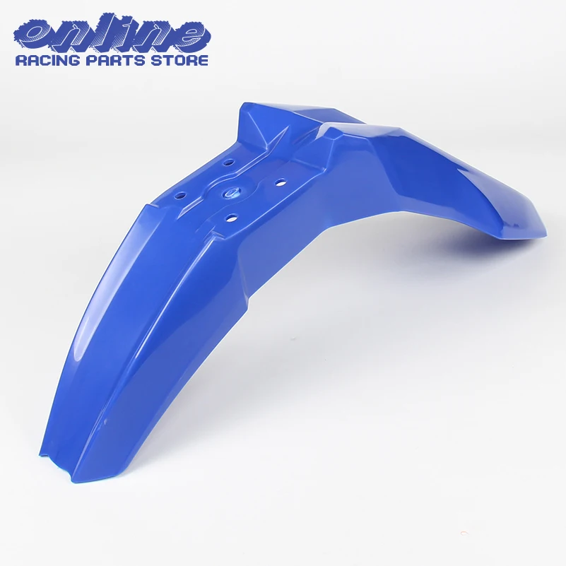 

Free Shipping New Motorcycle off Road Front Fender front mudguard For CRF 50F 70F 100F 80F XR50 crf250 crf450 Plastic Plate
