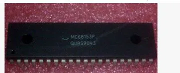 IC новый оригинальный MC68153P MC68153 DIP40 | Электроника