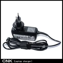 Replacement EU Plug 30W 19V 1.58A Ac Adapter Charger For Toshiba NB305 NB205 NB505 NB200 PA3743U-1ACA Notebook Laptop