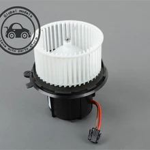 Переменного тока для двигателя нагнетателя отопителя для Mercedes Benz X204 GLK200 GLK220 GLK250 GLK280 GLK300 GLK320 GLK350