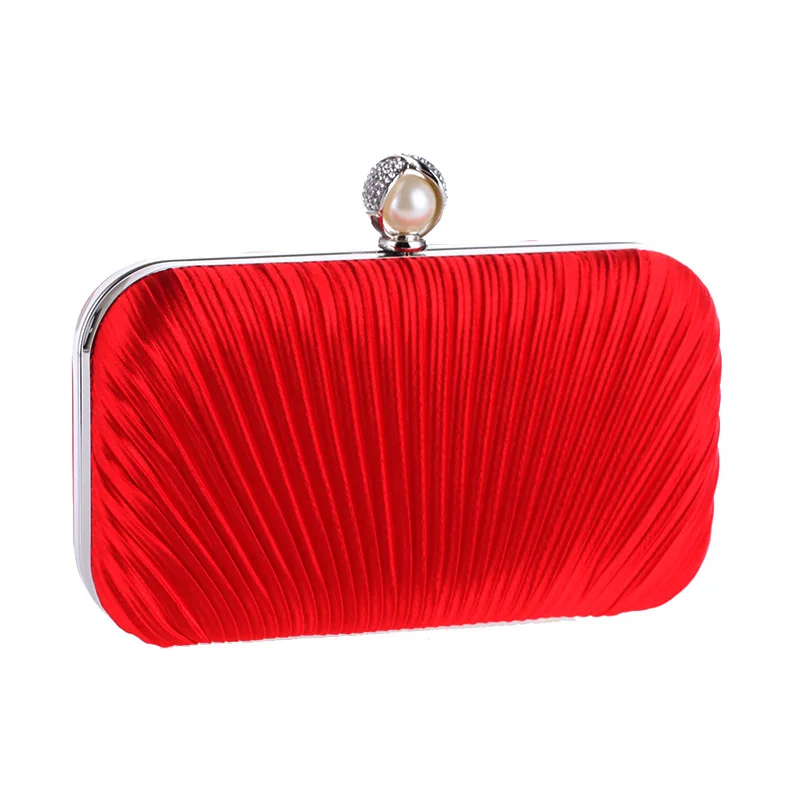 

Fashion Evening Bag Diamond-Studded Women's Shoulder Bag Dinner Party Bag Clutches Handbag Banquet Package Ladies Small Bag Gift