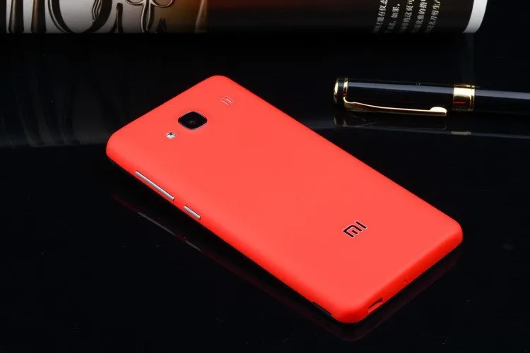 Чехол-накладка для xiaomi redmi 2/2A Hongmi 2, чехол-накладка для xiaomi Hongmi 2 redmi 2, чехол-батарея для телефона