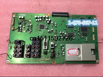 

KLV-40X200A signal board 1-870-567-11