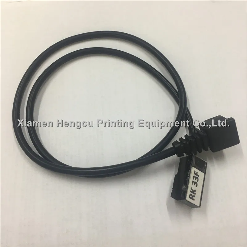 

1 Piece RK33F Photocell Sensor for Roland Machine, Man Roland Sensor RK 33F