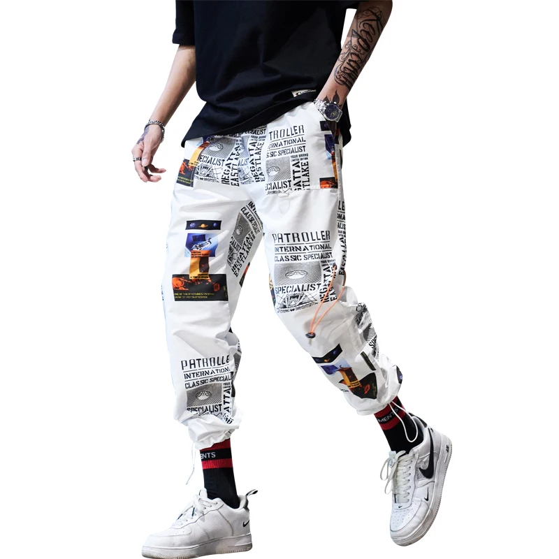quality joggers