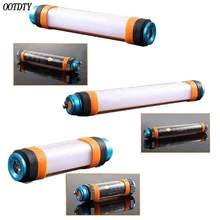 Портативный светодиодный фонарь для кемпинга с антимоскитным покрытием, многофункциональный водонепроницаемый светильник-вспышка для путешествий, дома, аварийный светильник для палатки