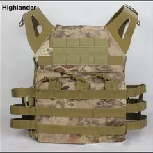 Военная Униформа Тактический Змея Камуфляж плиты Перевозчик патроны грудь Установка СКП жилет airsoftsports Пейнтбол Шестерни Средства ухода за кожей Панцири
