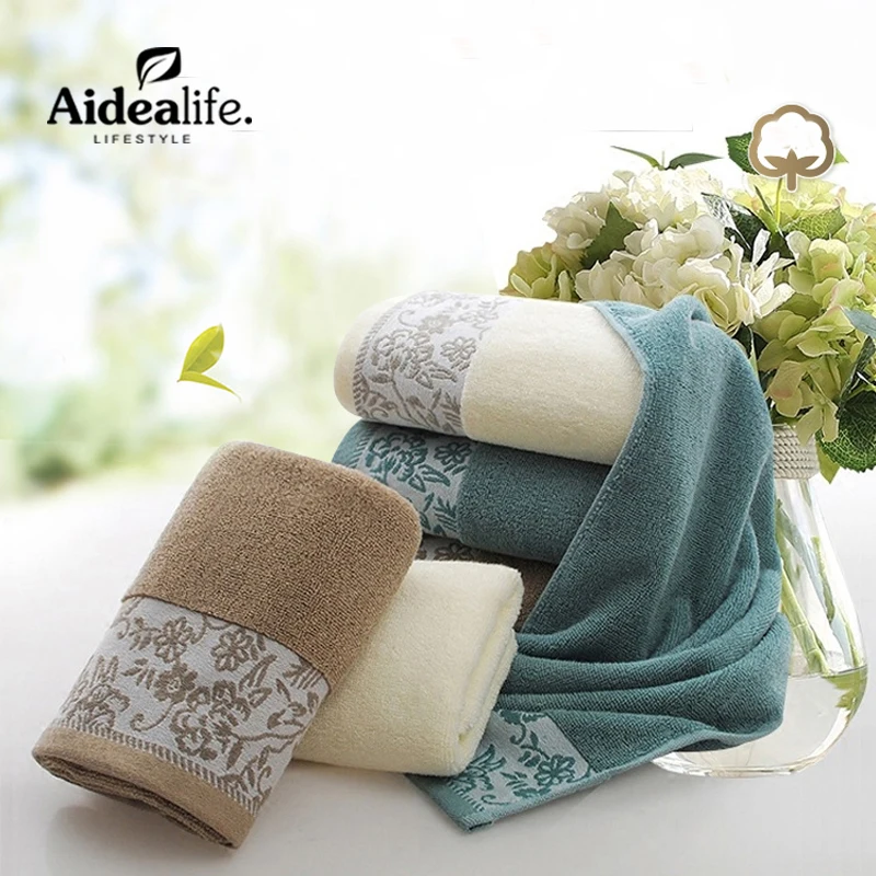 

premium 100% cotton towel luxury hotel compressed soft terry absorbent washcloths use for bath hand face gym and spa