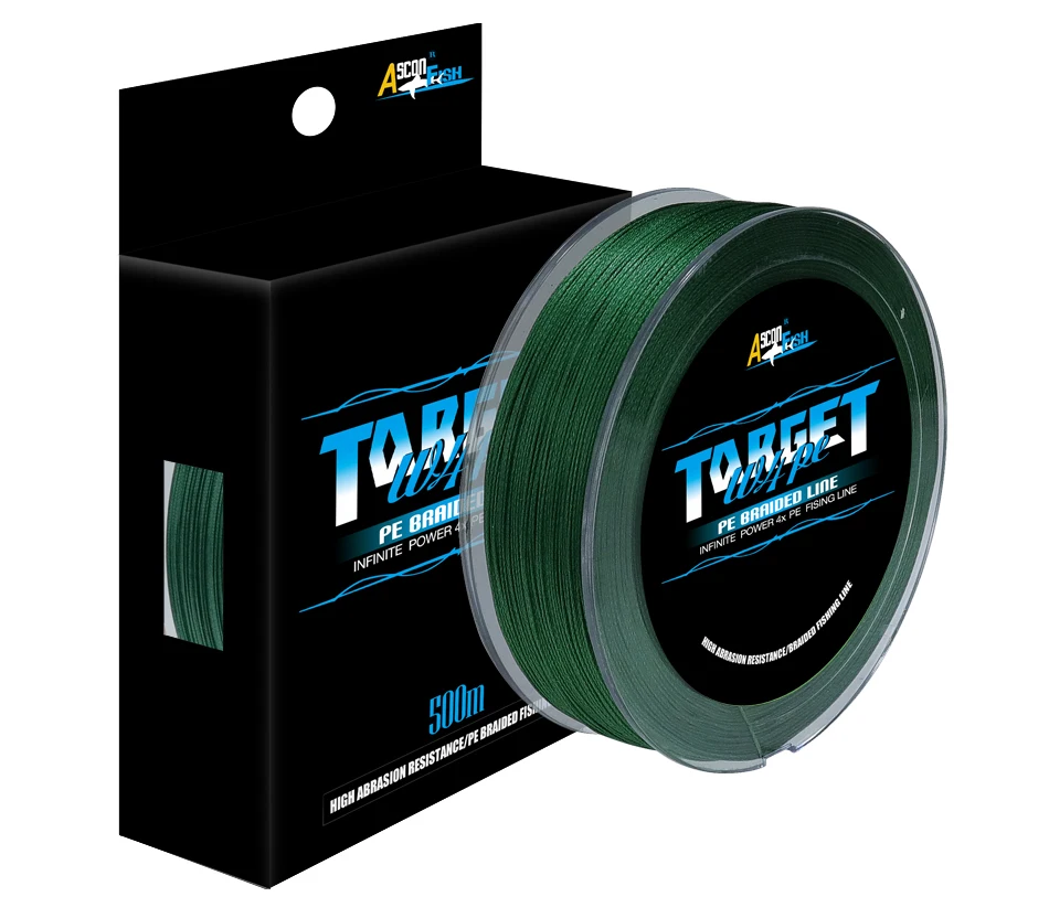 4 strands multifilament fishing line 500m 4 strand multifilament fishing line (16)