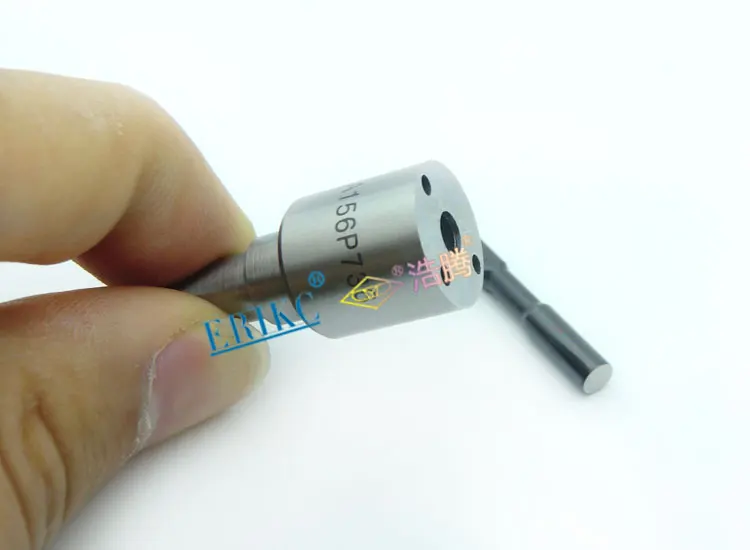 ERIKC DSLA 156 P 736/0 433 175 163 Common Rail топливный насос сопла и DSLA156P736 форсунки дизельного двигателя