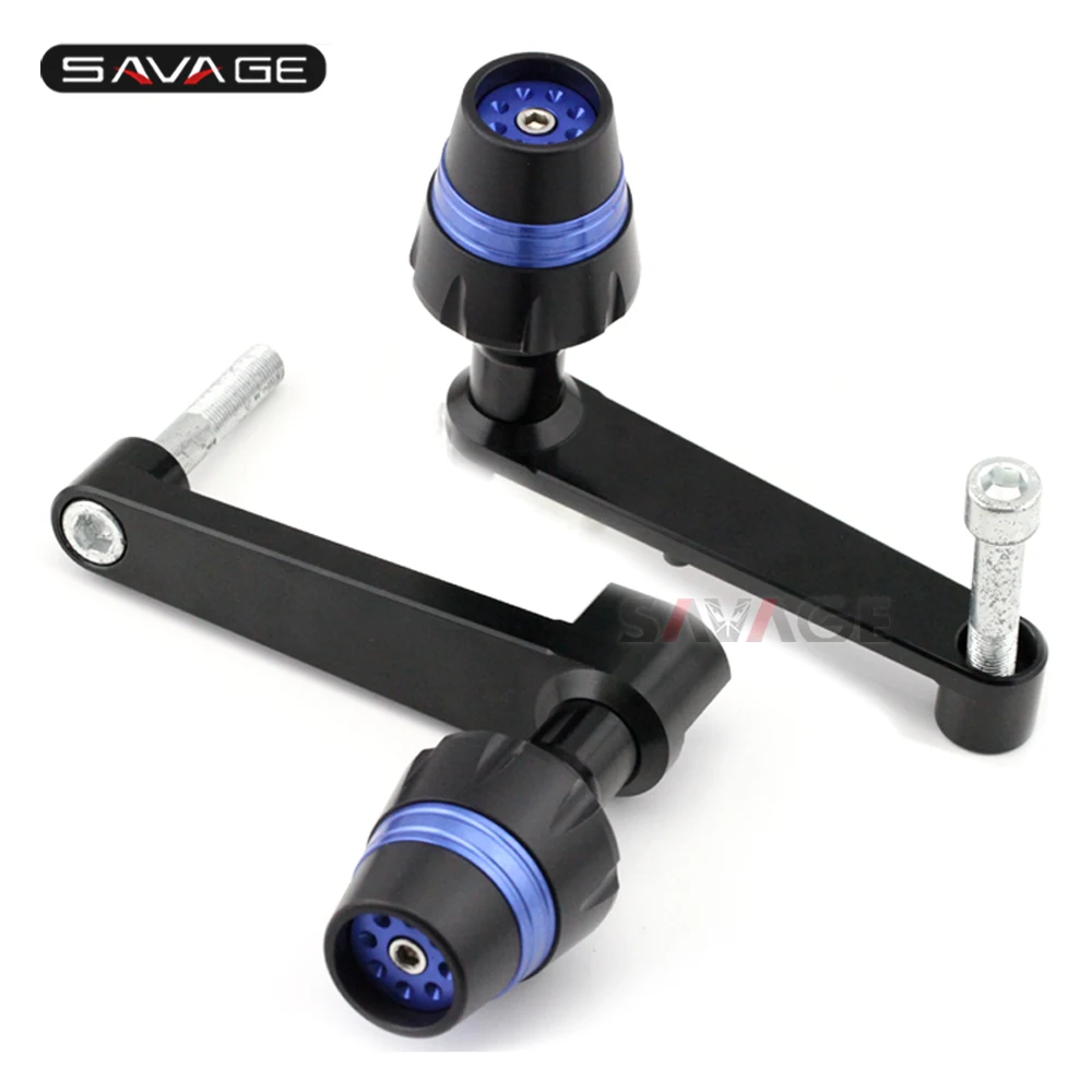 

Frame Slider Crash Protector For HONDA CBR 1000RR 2008-2011 09 10 Motorcycle Accessories Bobbins Falling Protection CBR1000RR