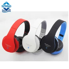 Colorful Brand wireless foldable Headsets P13 with Retail package OEM bluetooth Headphones Free shipping