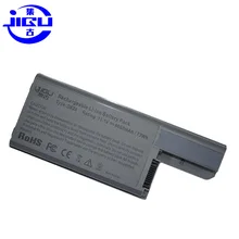 JIGU ноутбук Батарея 451-10309 451-10326 DF249 FF231 FF232 GX047 MM165 XD735 для бренд DELL для серии Latitude D531N для точности M65