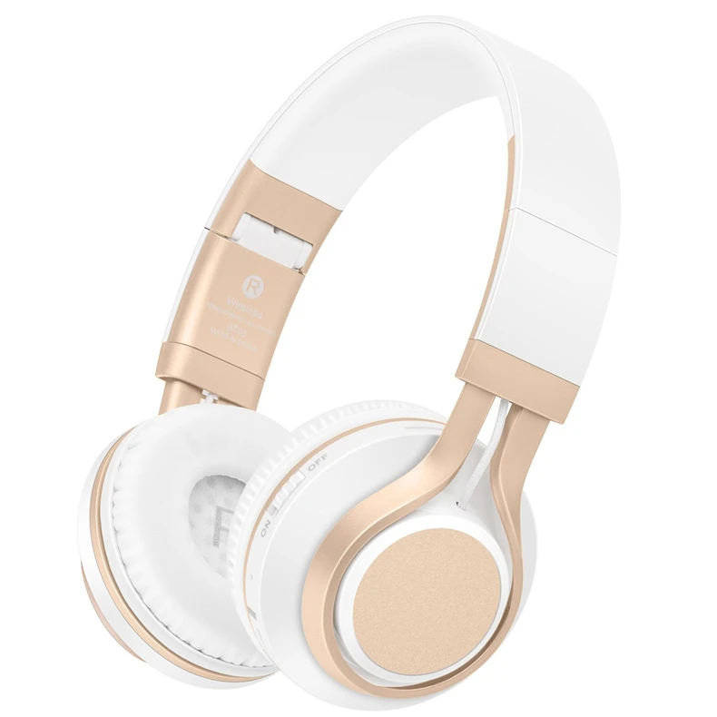 Wireless Bluetooth Headphone Stereo bluetooth earphone wireless headset Young attitude headphones with Mic for phone lordzmix (6)