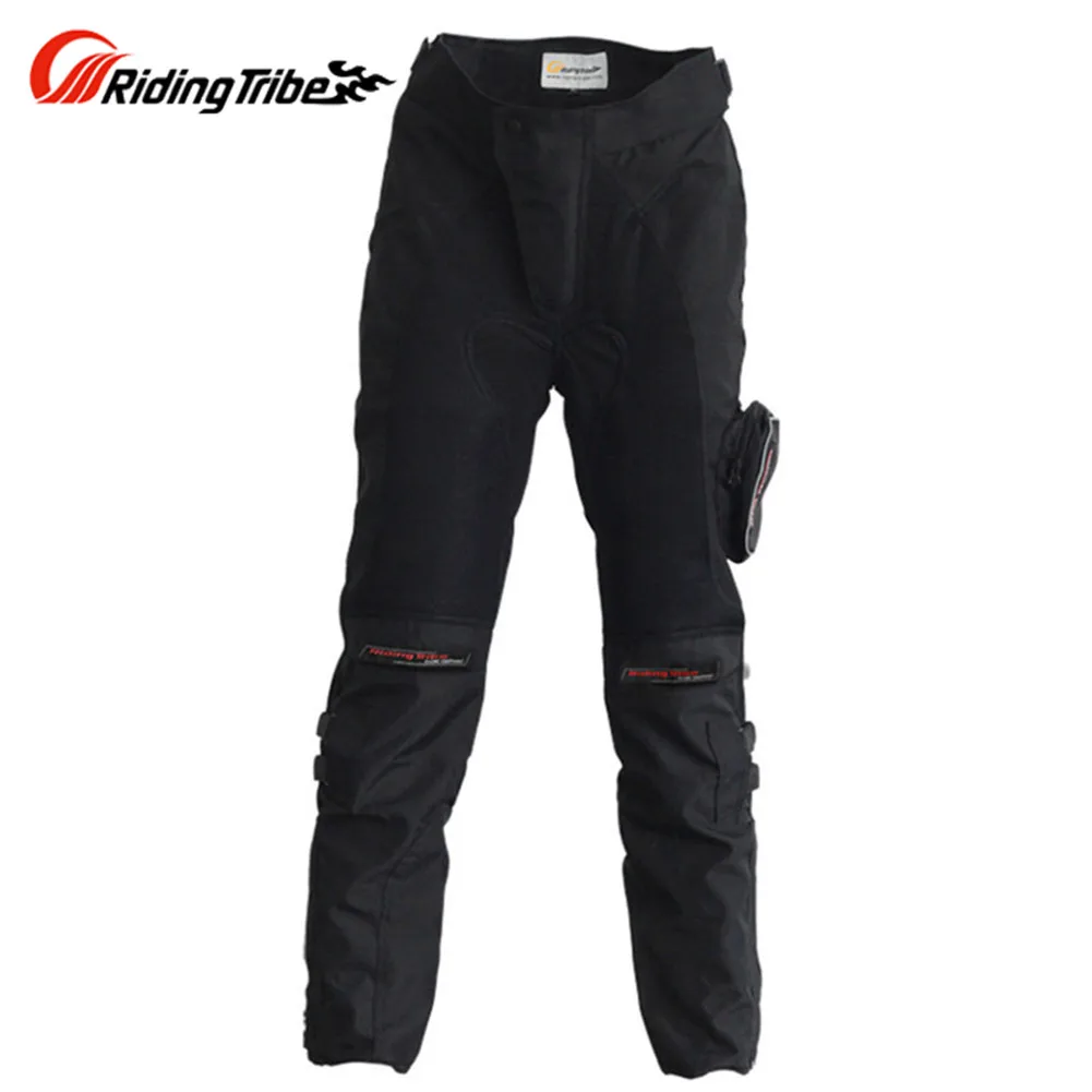 

Motorcycle Pants Motocicleta Motocross Pants Equipment Motociclismo Pantalon Moto Trousers Hommes Men HP0271 Riding Pants Gear