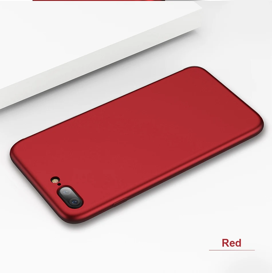 For iPhone 7 5S 5 SE iPhone 6 6S Plus Case (7)