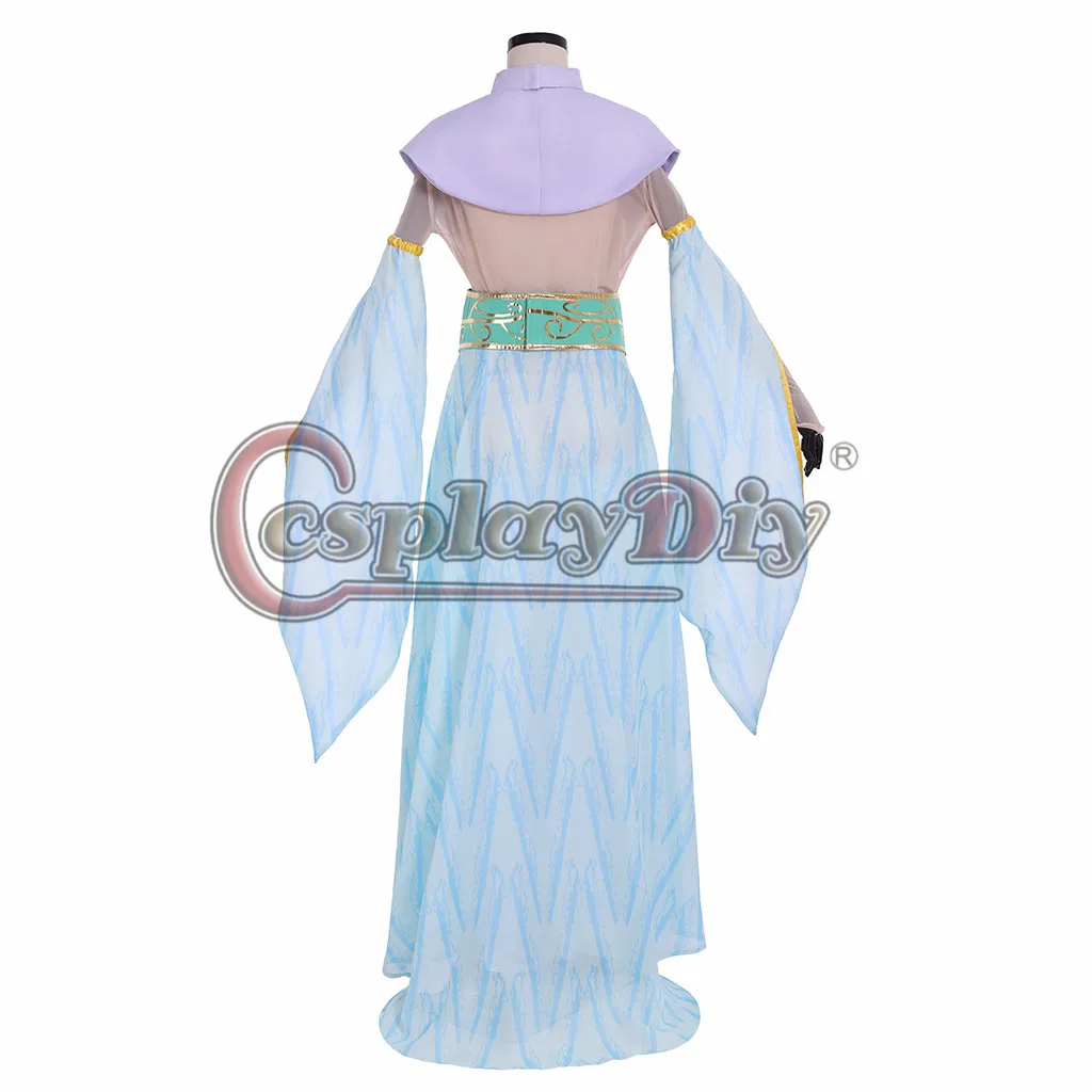 Косплей Diy Arcana Nadia косплей костюм женские платья на заказ Хэллоуин Вечерние наряды