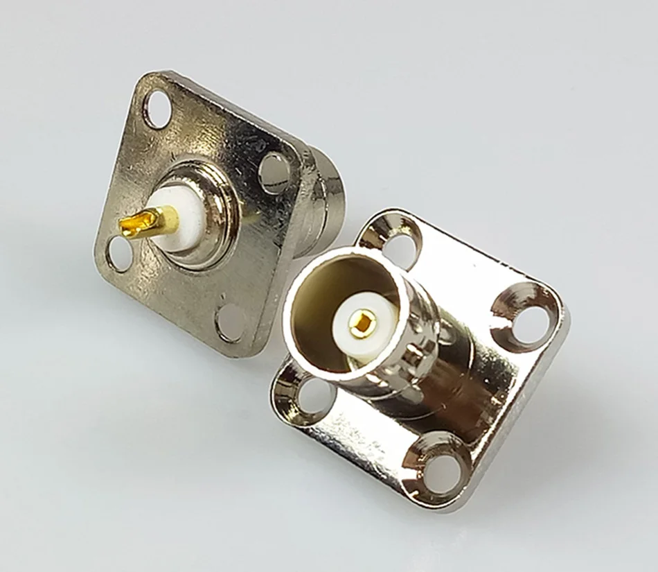 BNC female panel mount (4)