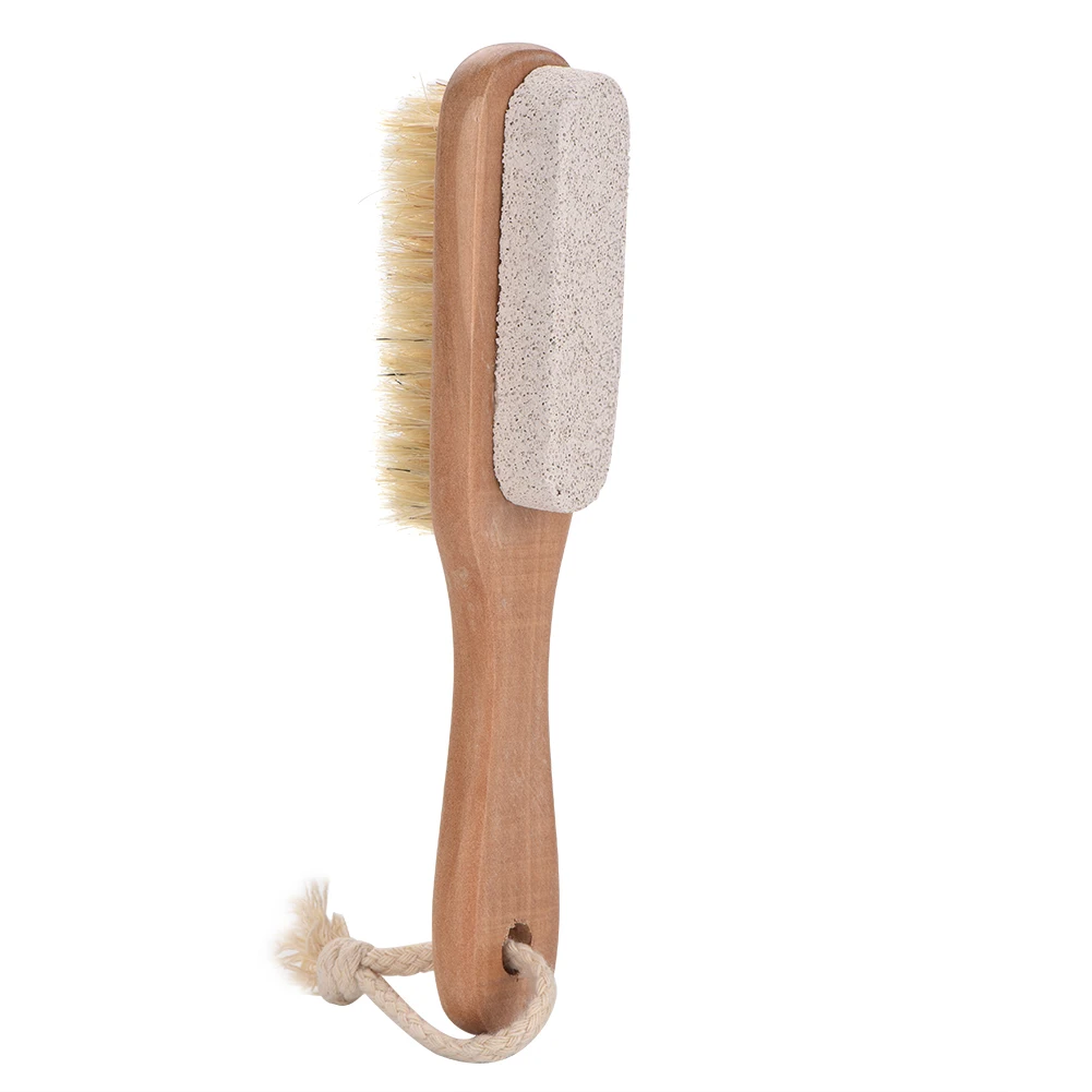 3 шт/набор щетки для ванной Съемная длинная ручка синтетических волос деревянная Ванна Душ щетина кабана щетка пилинг для тела Массажер