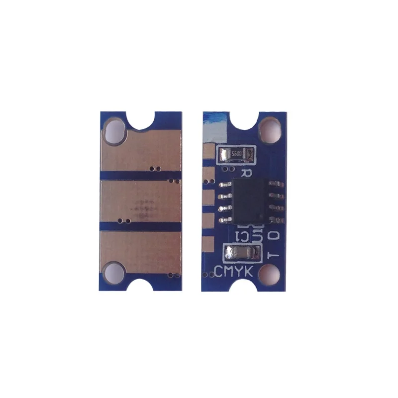 

Toner Cartridge Chip for Konica Minolta C200 C203 C253 C353