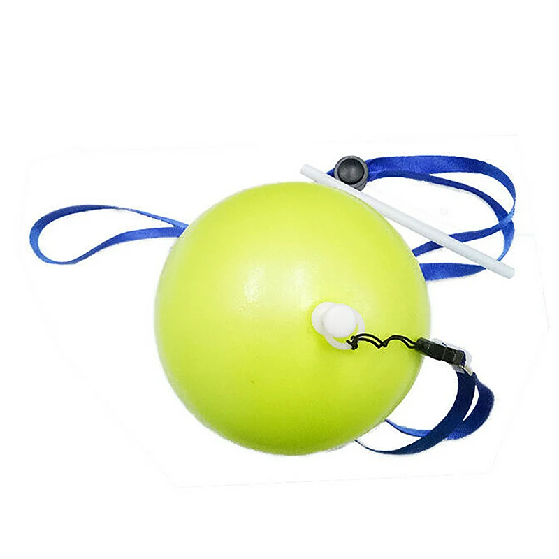 Golf Swing Trainer Golf Assistant Practice Golf Posture Correction Wisdom Ball