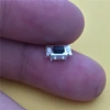 Micro-interrupteur Tactile, 3x6x3,5mm, 50 pièces/lot, avec bouton poussoir, 2 broches G71, livraison gratuite ► Photo 2/4